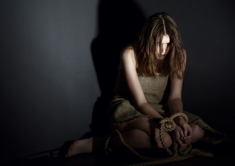 Dramatičan porast žrtava trgovine ljudima u Velikoj Britaniji