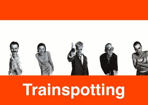20 stvari koje niste znali o "Trainspottingu"