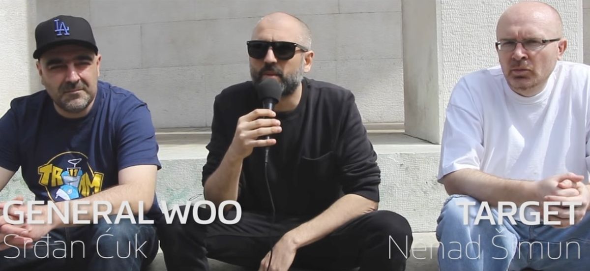 EKSKLUZIVNI INTERVJU Tram 11 se vratio i razvalio i Deep Purple i Acu Lukasa