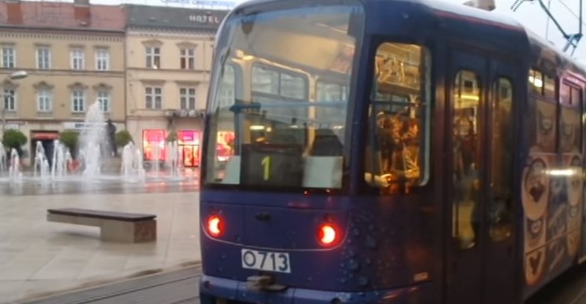 Nesvakidašnja gesta vozača tramvaja oduševila sugrađanku: "Da je barem više ovakvih ljudi"