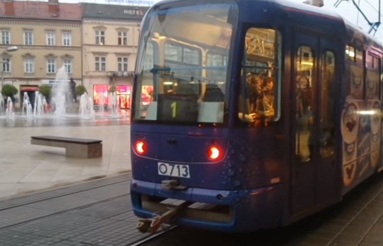 Nesvakidašnja gesta vozača tramvaja oduševila sugrađanku: "Da je barem više ovakvih ljudi"