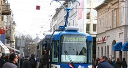 Više od sedam i pol tisuća Osječana potpisalo peticiju protiv poskupljenja gradskog prijevoza