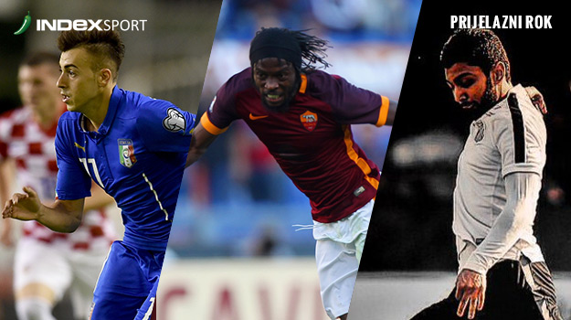 Prijelazni rok: Fiorentina dovela ofenzivca Barcelone, Roma Faraona, a Chelsea Pata
