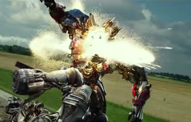 Čini se da je procurila lista nominiranih za najgore filmove godine