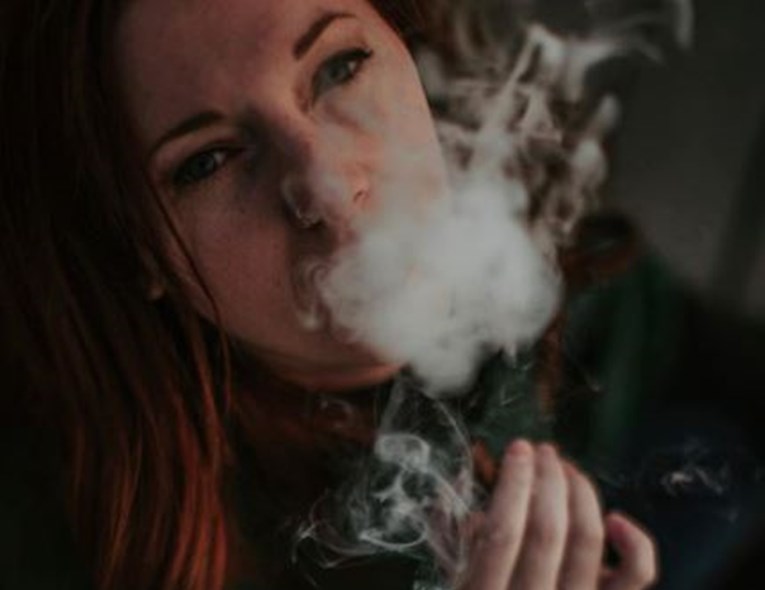 Sindrom kanabinoidne hiperemeze: Pušenje marihuane može uzrokovati grozne simptome