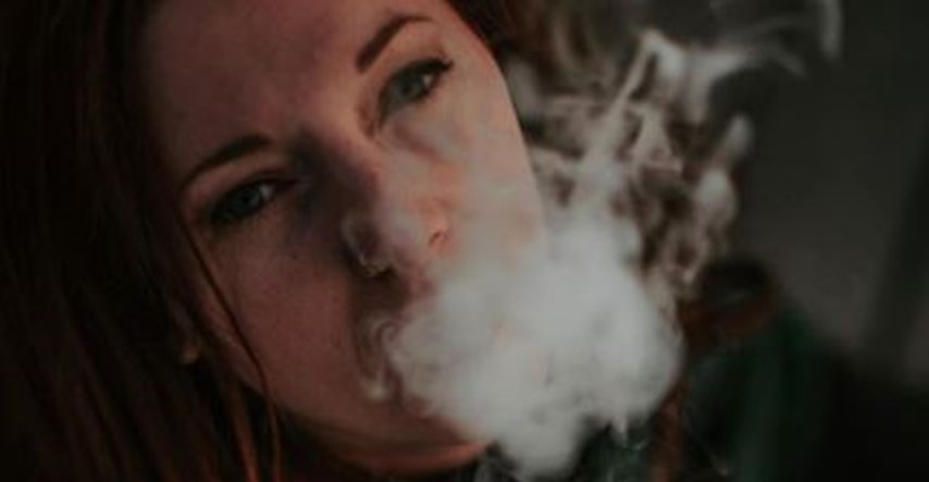 Sindrom kanabinoidne hiperemeze: Pušenje marihuane može uzrokovati grozne simptome