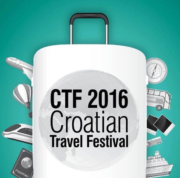 Počeo peti Croatian Travel Festival: Evo u čemu će uživati ljubitelji putovanja