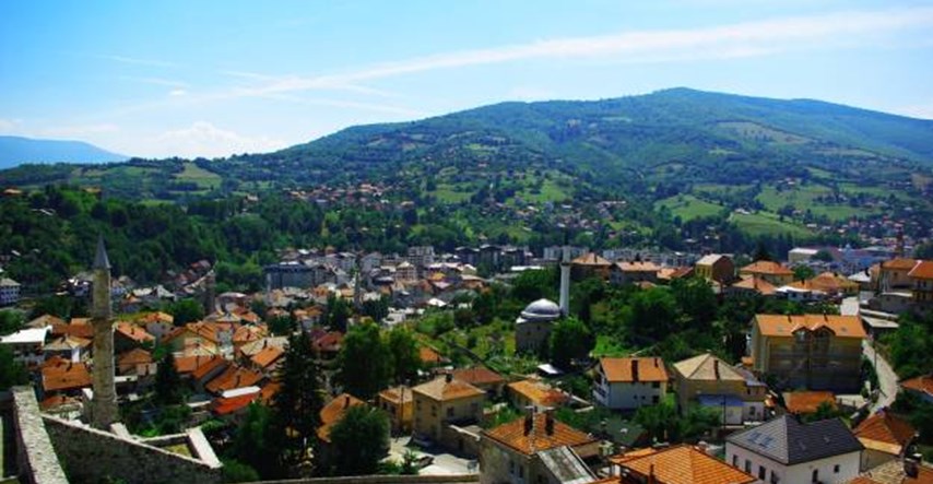 Obilježena 22 godišnjica nekažnjenog ratnog zločina nad Hrvatima u Travniku