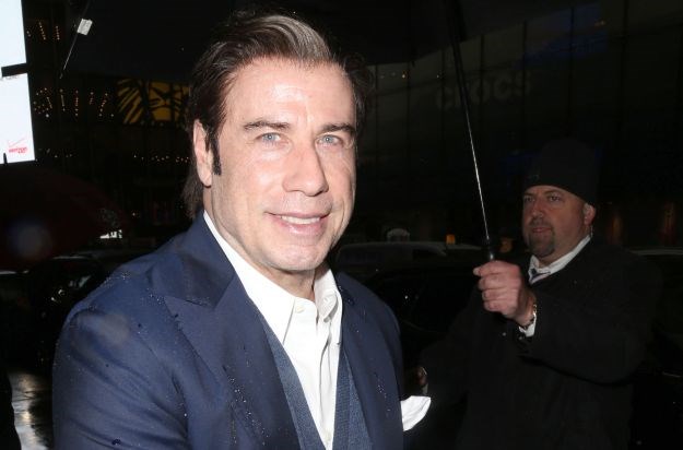 Travolta ponovno u obrani: Scijentologija je neshvaćena