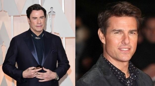 Svjetski tabloidi: Tom Cruise i John Travolta već su 30 godina ljubavnici
