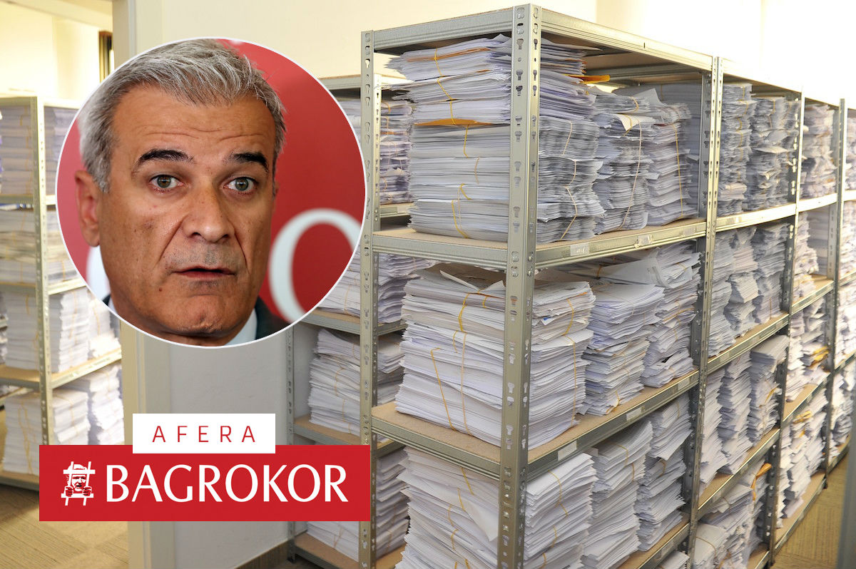 Dobavljači prijavili sva potraživanja prema Agrokoru, no još čekamo konačne brojke