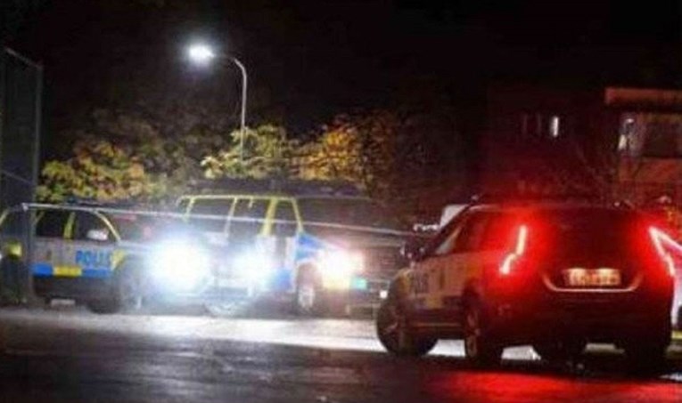 Muškarac u Švedskoj pucao u ljude u centru grada, ima više ozlijeđenih