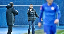 Rudeš protiv Dinama vodio trener bez licencije: Moraju riješiti "ono" s Jeličićem