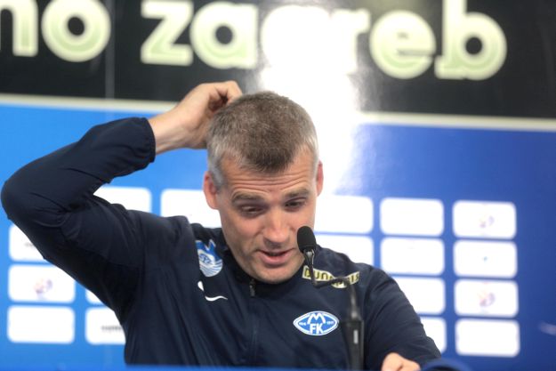 Norvežani misle ozbiljno: "Znamo kako će Dinamo igrati"
