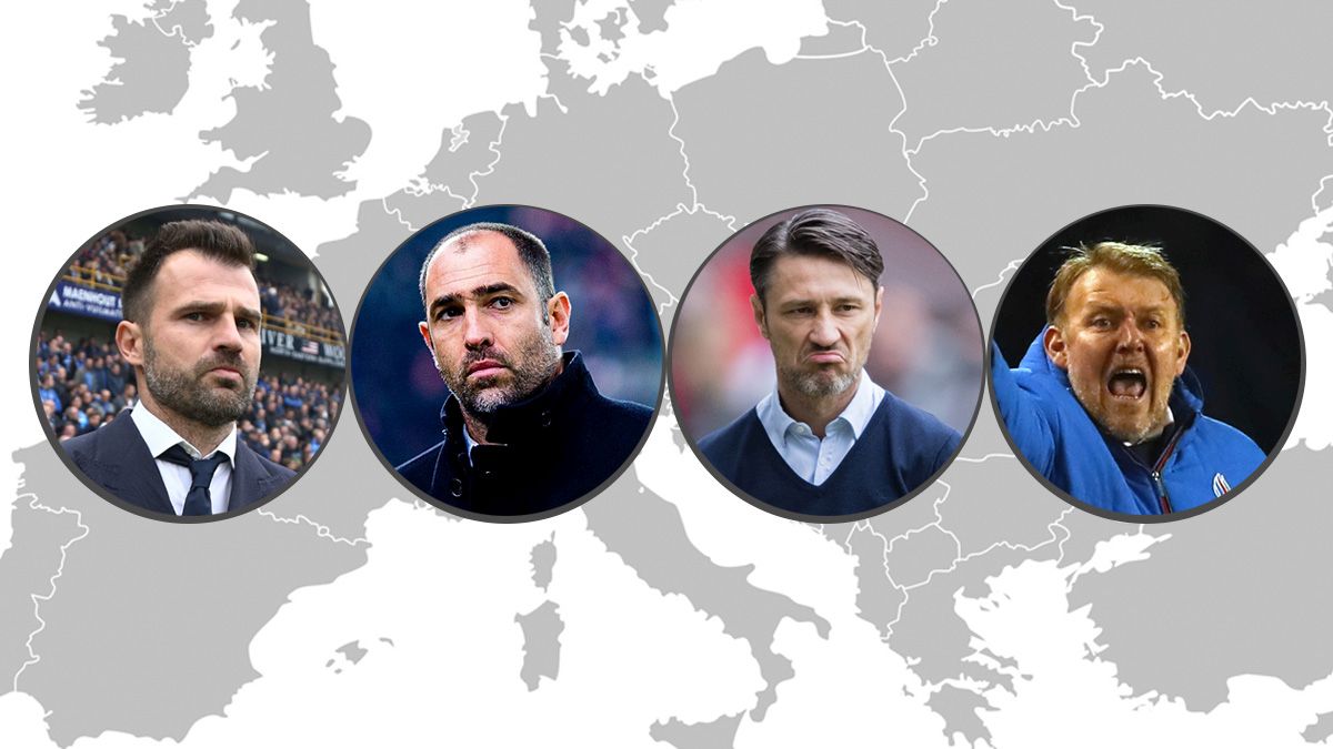 Kako su uspjeli: Hrvatska je stvorila trenere koje cijeni Europa
