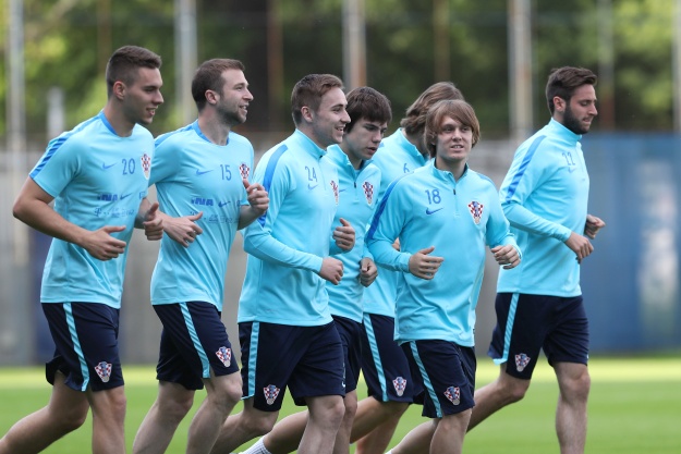 Halilović: Zovu me mnogi klubovi, ali mislim samo na Euro