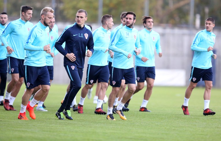 Oslabljena Hrvatska počela pripreme za Finsku: "Tamo smo ih jedva pobijedili"