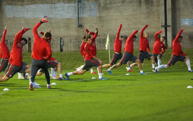 Modrić propustio još jedan trening