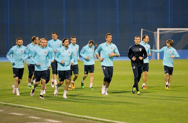 UEFA: Euro će se možda igrati bez gledatelja