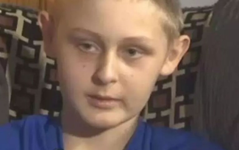 13-godišnjak u nesreći izgubio pola lubanje, doktori ga proglasili biljkom, a onda se dogodilo čudo