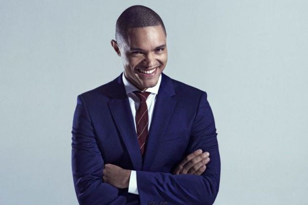 Ovo je nasljednik Jona Stewarta: Tko je Trevor Noah?