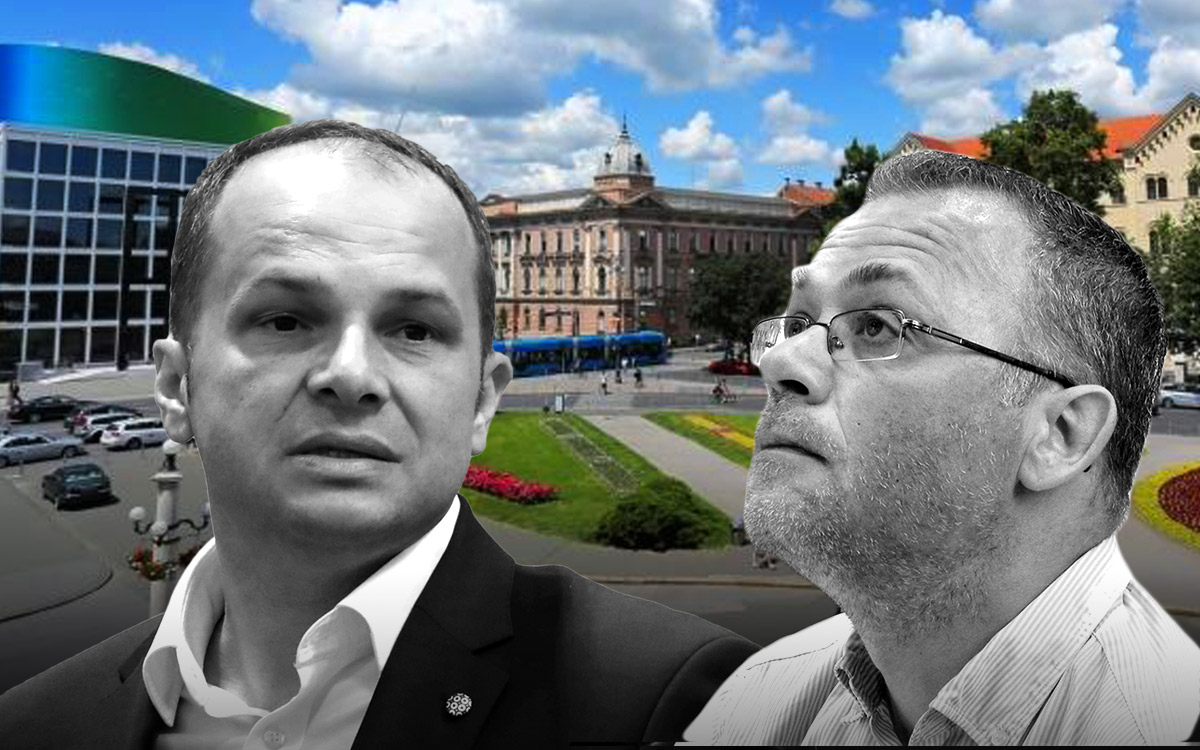 Hajdaš Dončić: Poturice su uvijek bili veći Turci od samih Turaka. E, to vam je Hasanbegović.