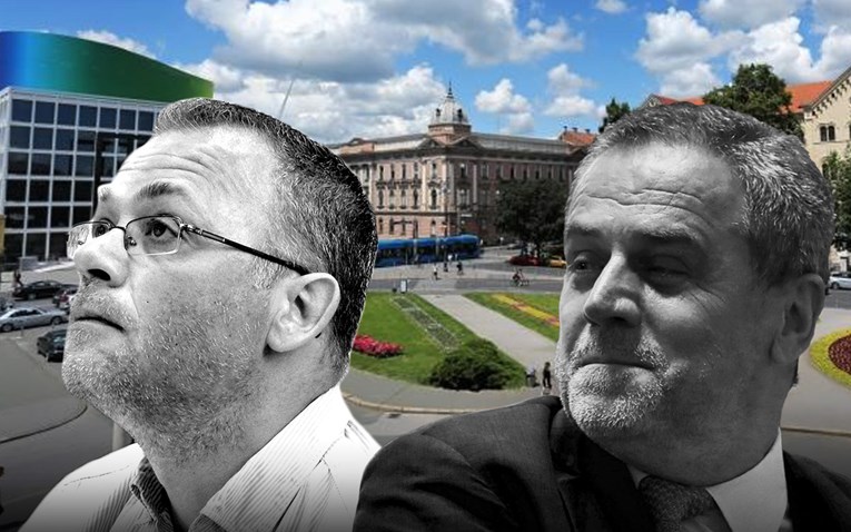 Vlada se raspada, a Hasanbegović Bandića pita kad će maknuti putokaze s Titovim imenom