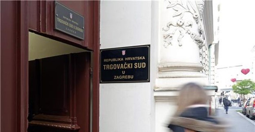 Propala tvrtka Slavena Čolaka optuženog u aferi Bankomat, a druga mu je u predstečajnoj nagodbi