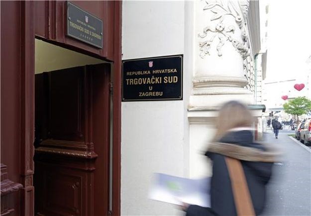 Klinika dr.  Ivaniševića kojem je banka naplaćivala 28 posto kamata odlazi u stečaj