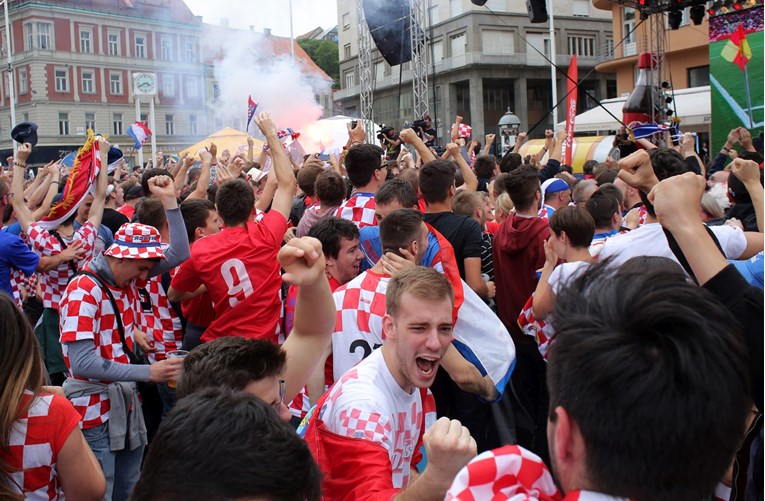 Evo gdje se danas gleda Hrvatska: Šaljite nam fotografije kako se pripremate za utakmicu