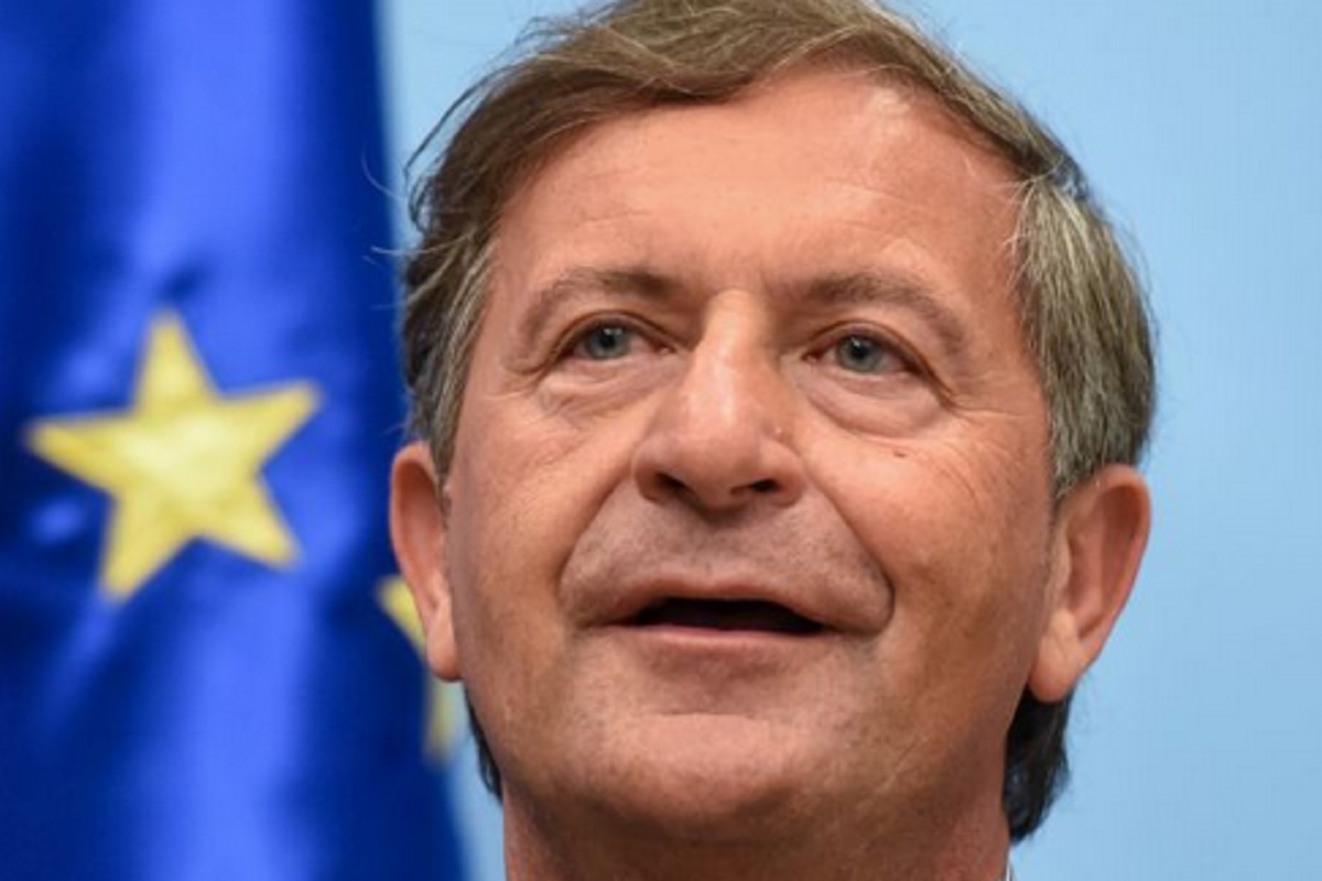 Karl Erjavec: Hrvatskim ribarima slat ćemo kazne poštom, ako ih ne plate bit će problema