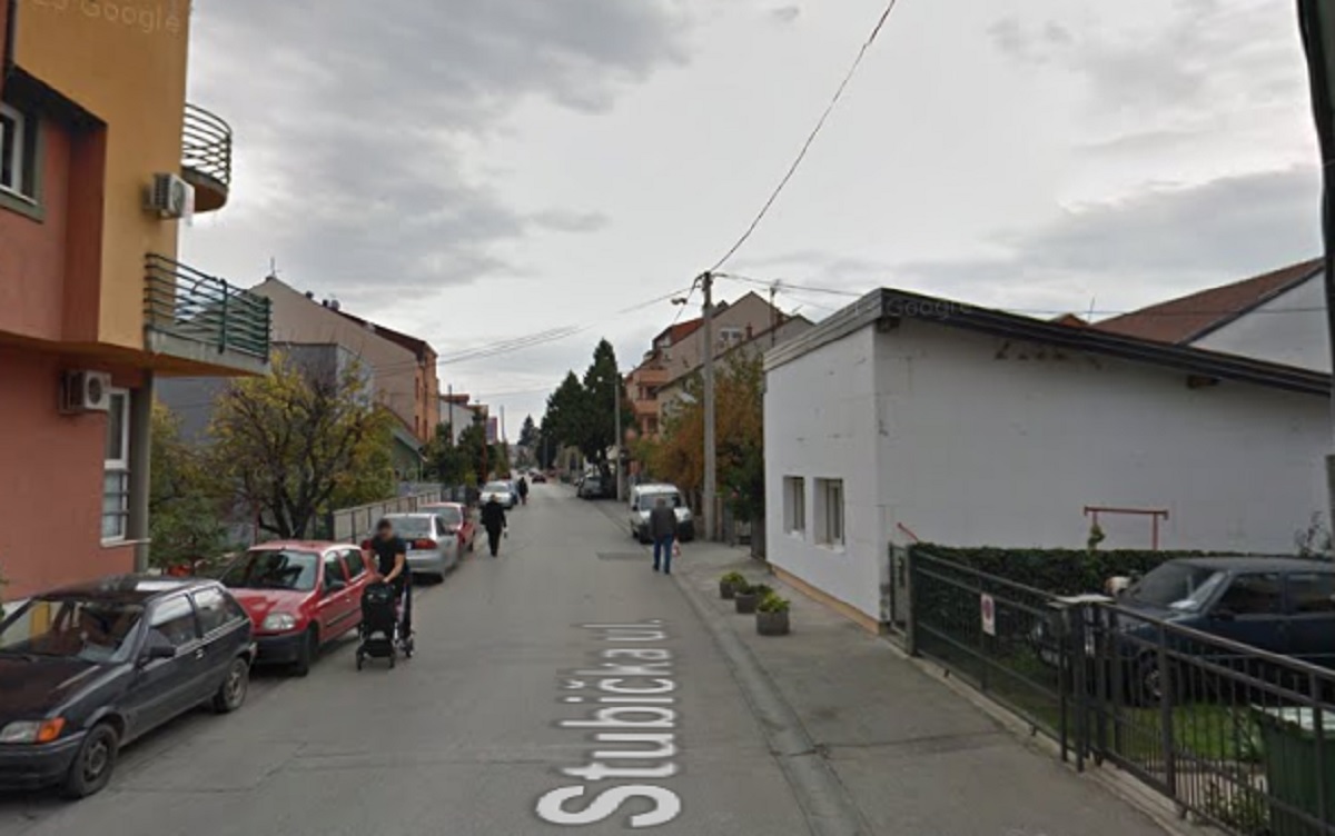 Opljačkana pošta u Jakovlju