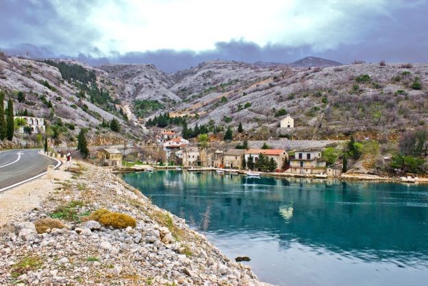 Lonely Planet među destinacije koje morate posjetiti ove godine uvrstio Sjevernu Dalmaciju