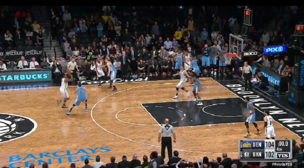 Nevjerojatna završnica u Brooklynu: Netsi slavili ludom tricom u zadnjoj sekundi, Bogdanović odličan