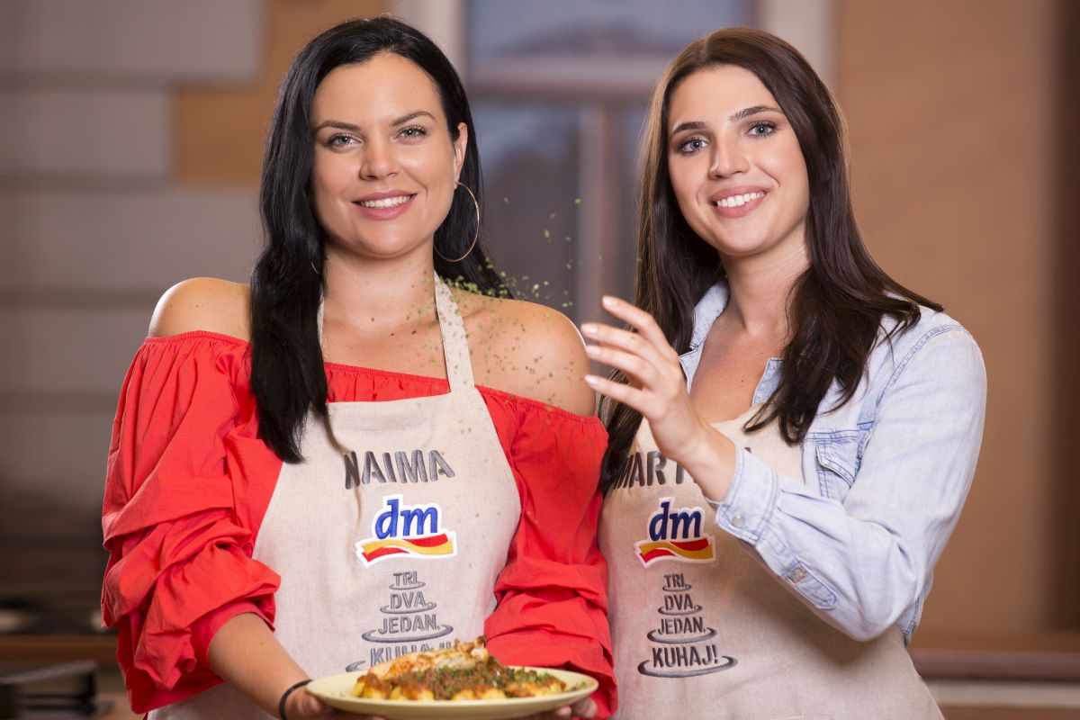 Upoznajte kandidate nove sezone "Tri, dva, jedan - kuhaj!"