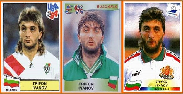 Zbogom bradata legendo s fudbalerkom: Umro je veliki Trifon Ivanov