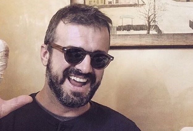 Napadač na Sergeja Trifunovića tvrdi da je žrtva nasilnog glumca: "Vrijeđao me i grebao po licu!"