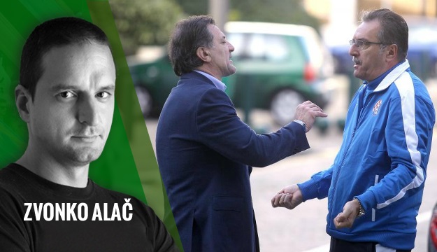 Nema iznenađenja jer Čačić radi ono za što je postavljen - objavljuje Mamićev popis