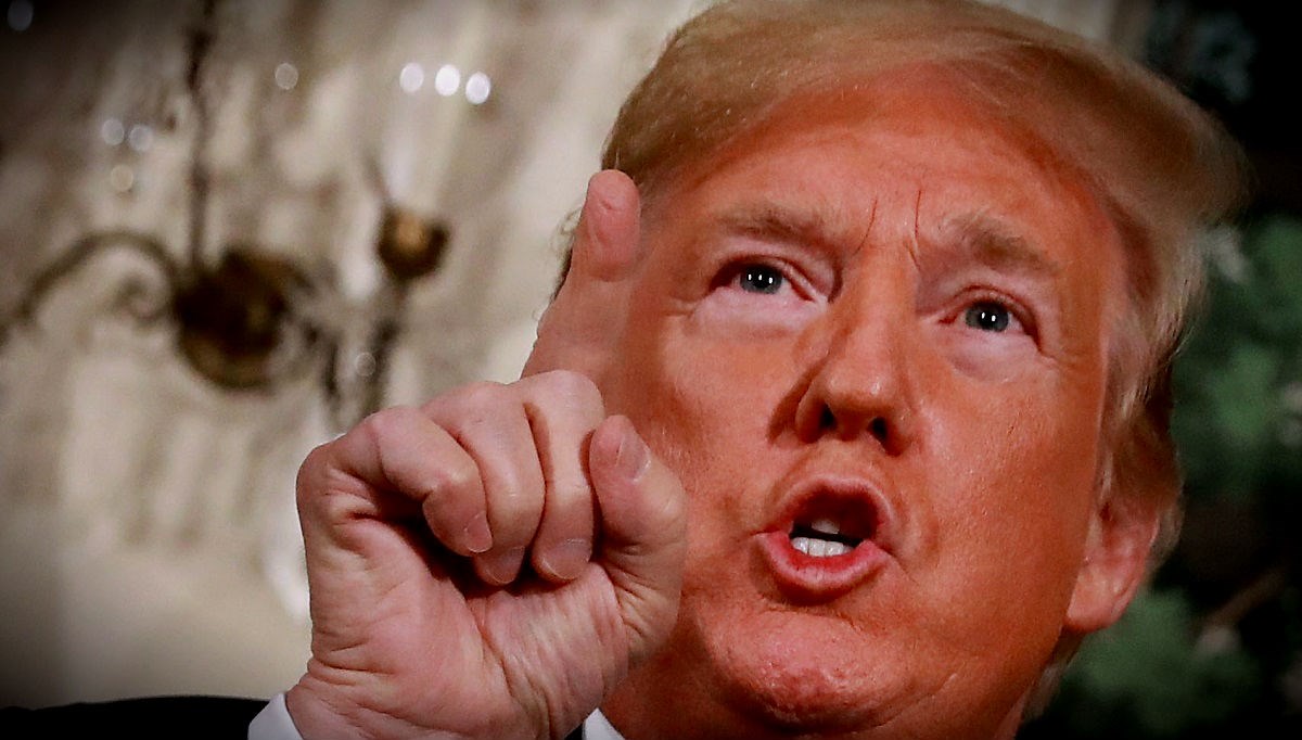 ANALIZA Trump je povukao potez koji će imati teške posljedice. Osjetit će ih i Hrvatska