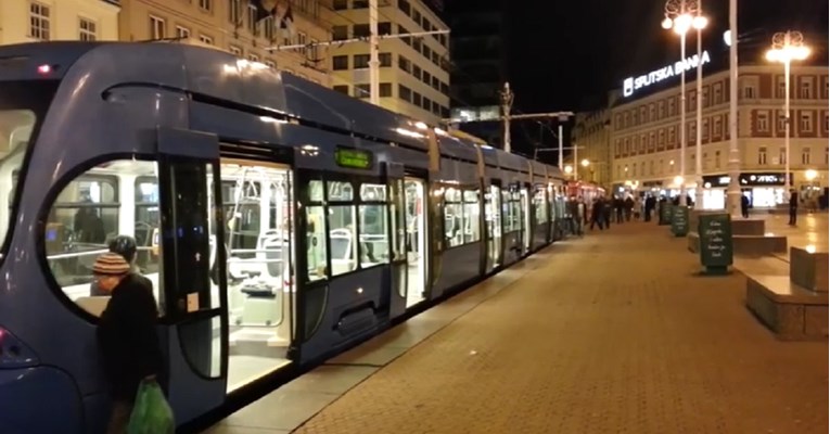 NOVOSTI U ZET-u Produžuju se dvije tramvajske linije