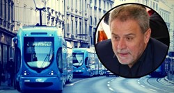 Bandić najavio besplatan gradski prijevoz vikendom