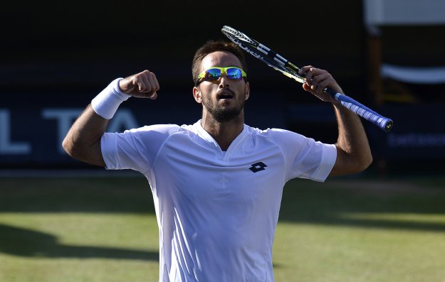 Troicki peti put zaredom pobijedio Čilića