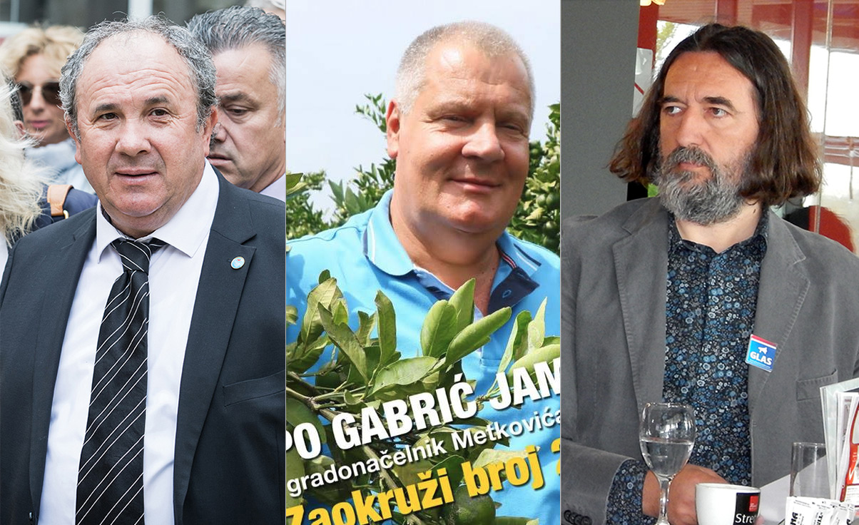 "GRAĐANI NAS ŽELE" Jambo, Čehok i Kerum objašnjavaju zašto su se vratili