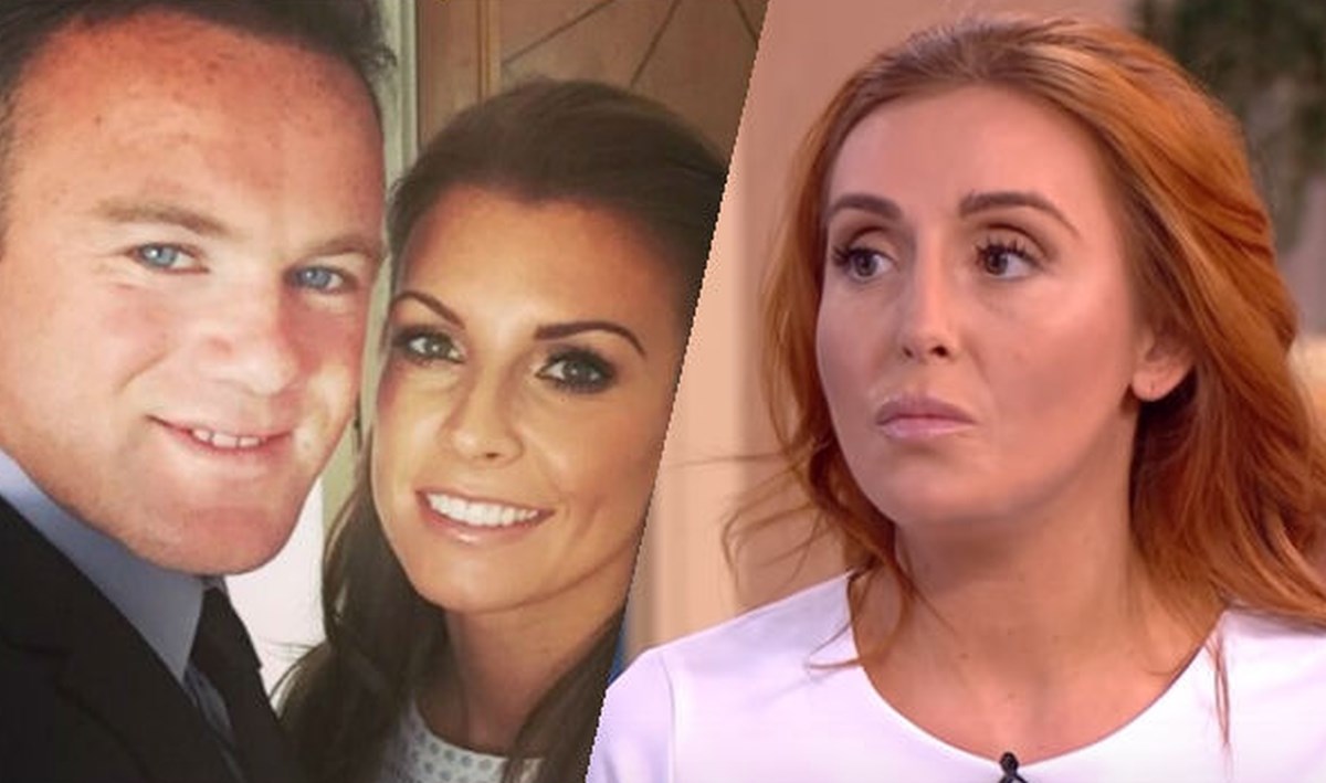 VIDEO Brineta s kojom je uhićen Rooney poručila njegovoj ženi: "On ne zaslužuje oprost"