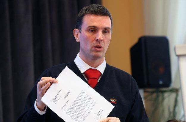 Dr. Goluža o ispadanju igle u trudnicu: Nisam ništa prešutio, ovo je napad na mene