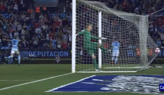 Pogledajte glupost Ter Stegena i gol koji je slomio Barcelonu