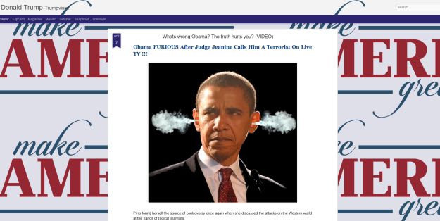 Kako je (i zašto) Makedonija postala leglo pro-Trump propagande