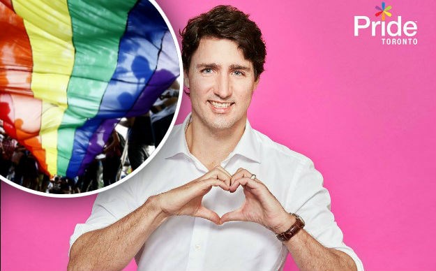 Trudeau odlučio: Kanada će kažnjavati diskriminaciju transrodnih osoba