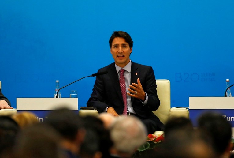 Trudeau: Kanada će primiti izbjeglice bez obzira na njihovu vjeru