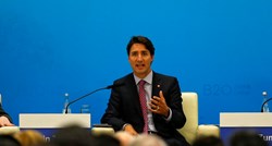 Trudeau: Kanada će primiti izbjeglice bez obzira na njihovu vjeru